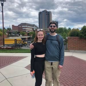 Meet your Posher, Robyn